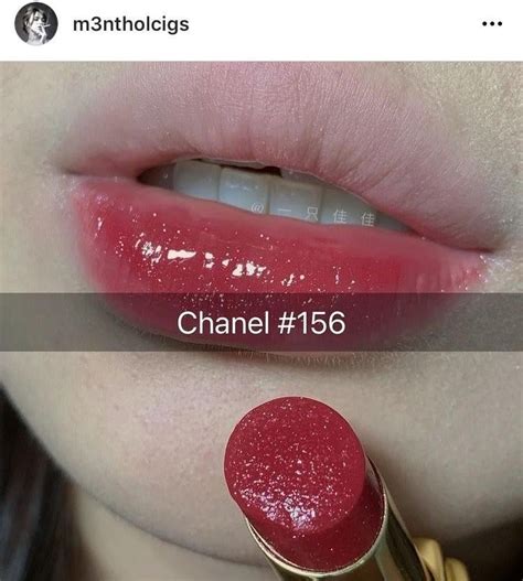 chanel lipstick no 136|chanel 156 lipstick dupe.